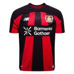 Bayer Leverkusen 26/27 Casa