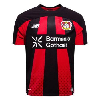 Bayer Leverkusen 26/27 Casa
