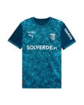 Braga 26/27 Terza