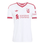 Liverpool 26/27 Trasferta