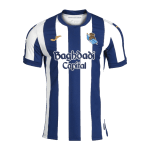 Real Sociedad 26/27 Casa