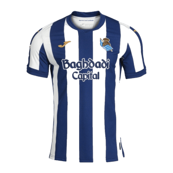 Real Sociedad 26/27 Casa