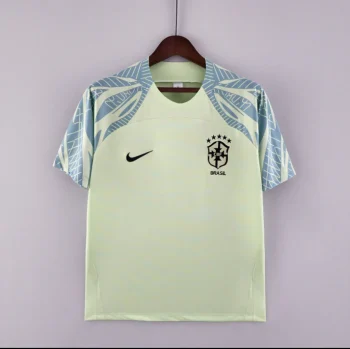 Brazil 2022 Training