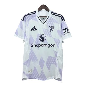 25/26 Manchester Utd Away