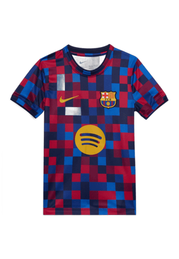 FC Barcelona Pre-Partita 26/27