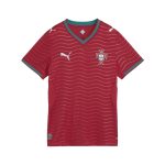 Portogallo Casa 26/27 – Mondiale 2026 – Versione Donna
