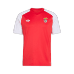 Benfica 26/27 X Adidas Originals Warm-Up
