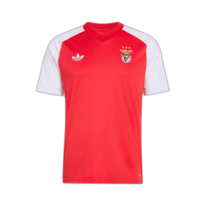 Benfica 26/27 X Adidas Originals Warm-Up