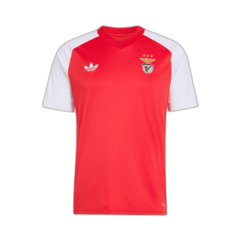 Benfica 26/27 X Adidas Originals Warm-Up