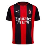 AC Milan 26/27 Casa