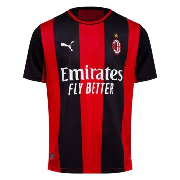 AC Milan 26/27 Casa