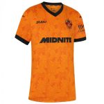 Wolves 26/27 Casa