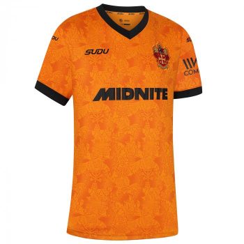 Wolves 26/27 Casa