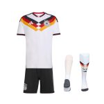 Germania Casa 26/27 – Mondiale 2026