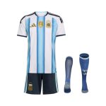 Argentina Casa 26/27 – Mondiale 2026