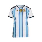Argentina Casa 26/27 – Mondiale 2026 – Versione Donna