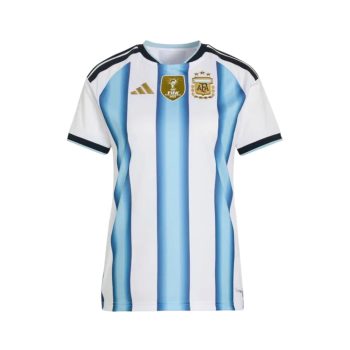 Argentina Casa 26/27 - Mondiale 2026 - Versione Donna
