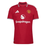 Manchester United FC Casa 26/27