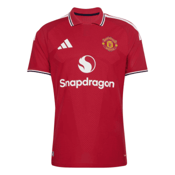 Manchester United FC Casa 26/27