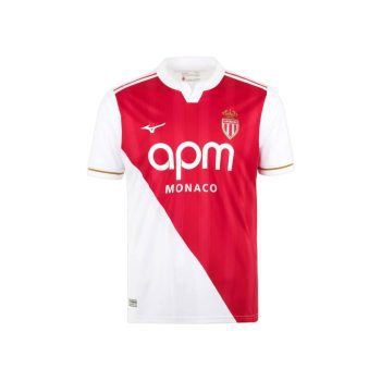 AS Monaco Casa 26/27
