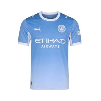 Manchester City Casa 26/27