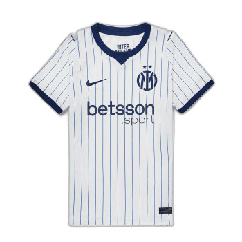 Inter Trasferta 26/27