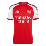Arsenal FC 26/27 Casa