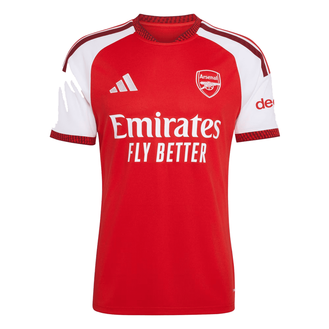 Arsenal FC 26/27 Casa