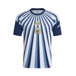 Argentina Pre-Partita 26/27 – Mondiale 2026