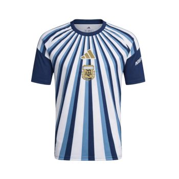 Argentina Pre-Partita 26/27 - Mondiale 2026