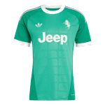 Juventus 26/27 Trasferta Portiere