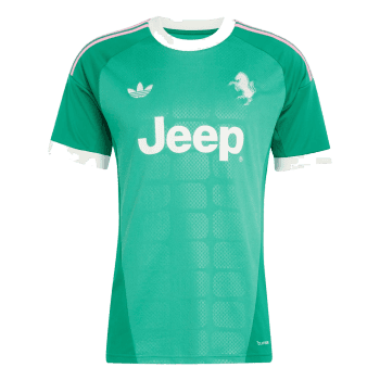 Juventus 26/27 Trasferta Portiere