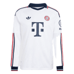 FC Bayern München 26/27 Trasferta Manica Lunga