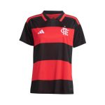 Flamengo Casa 26/27 – Versione Femminile
