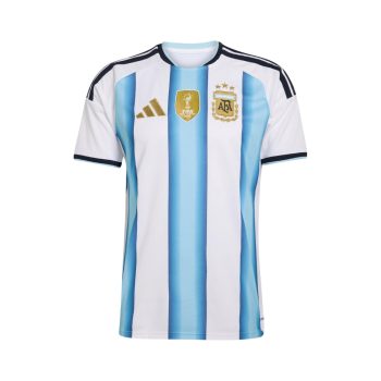 Argentina Casa 26/27 - Mondiale 2026