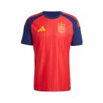 Spagna Casa 26/27 – Mondiale 2026