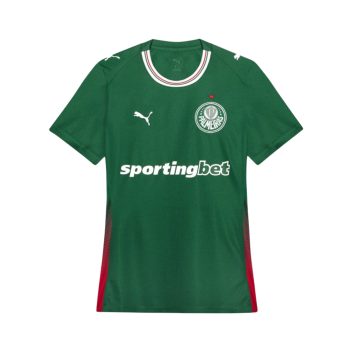 Palmeiras Casa 26/27 - Versione Femminile