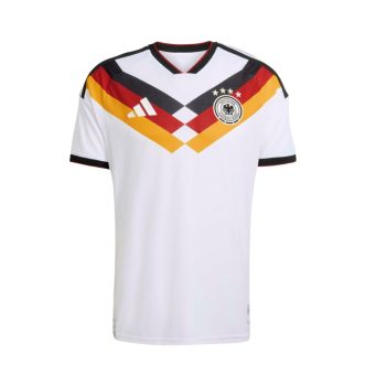 Germania Casa 26/27 - Mondiale 2026