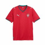 Portogallo Casa 26/27 – Mondiale 2026