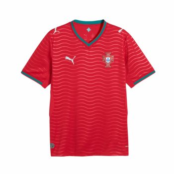 Portogallo Casa 26/27 - Mondiale 2026