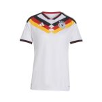 Germania Casa 26/27 – Mondiale 2026 – Versione Femminile