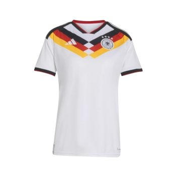 Germania Casa 26/27 - Mondiale 2026 - Versione Femminile