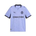 Olympique de Marseille 26/27 Terza Maglia