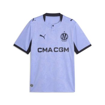 Olympique de Marseille 26/27 Terza Maglia