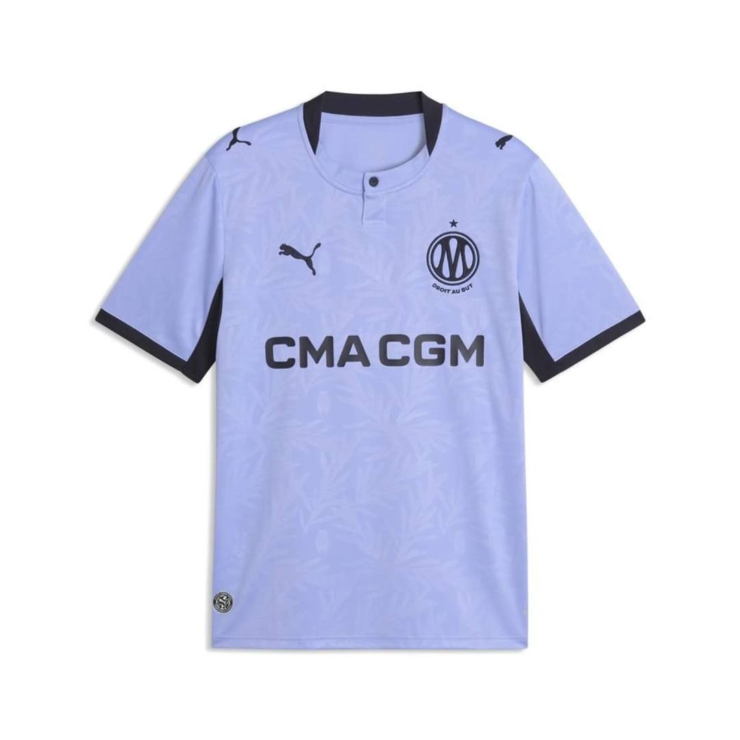 Olympique de Marseille 26/27 Terza Maglia