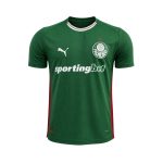 Palmeiras Casa 26/27 – Versione Giocatore