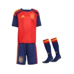 Spagna Casa 26/27 – Mondiale 2026
