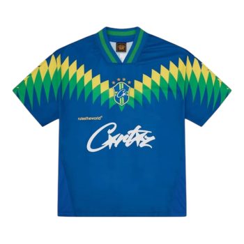 CORTEIZ CLUB BRASIL BLUE