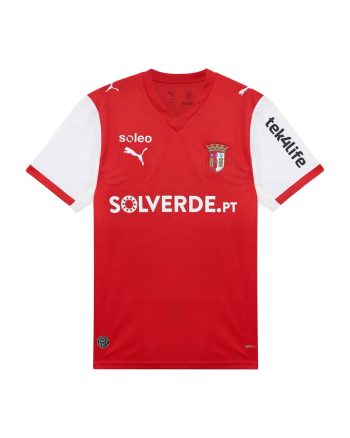SC Braga 26/27 Casa