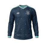 Germania Casa 26/27 – Mondiale 2026 – Manica Lunga